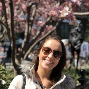 Meet your Posher, Rafaela